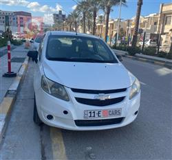 شيفروليه سايل